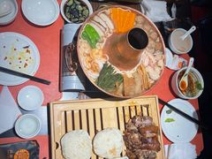 -田园北魏家宴·大同菜(御东店)