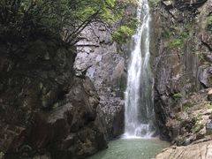 -浙北大峡谷