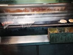 -老三烧烤(二环西路店)