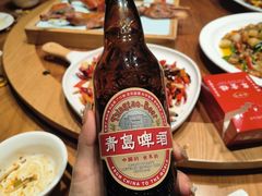 -翠云楼·汽锅鸡·云南特色菜(翠湖公园店)