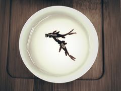 茶具-燕庭·纯燕窝·甜品下午茶(南京西路店)