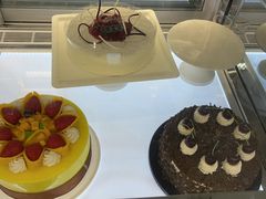 -可颂坊(中心书城店)