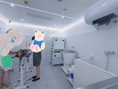 -comecome来吧宠物(奥克斯中心店)