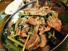-扬州狮子楼·非遗淮扬菜(总店)