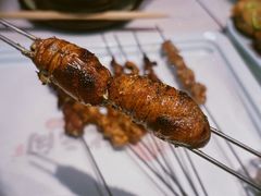-状元阁烧烤(新华路总店)