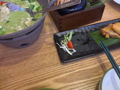 -椰莱泰小谷·东南亚融合菜(坪山悦阾SPACE店)