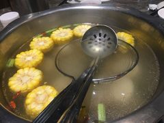-潮发潮汕牛肉店(芳村店)