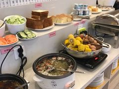 -维也纳酒店(苏州东方之门金鸡湖店)