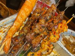 -今邕烧烤(西大店)