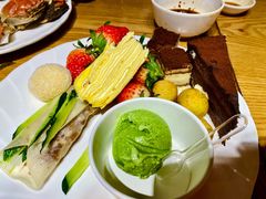 哈根达斯-禾斗海鲜自助(城阳宝龙店)