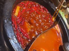 -蜀大侠火锅(建设路第五大道店)