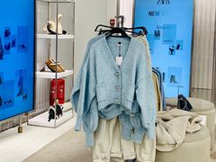 -ZARA(大上海时代广场店)