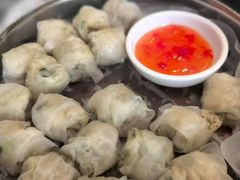 连江鱼饺-兴仙饭店·闽味海鲜(马尾总店)