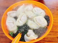 -阿麟馄饨(延长路店)