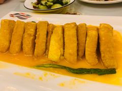 巴依自制豆腐-巴依老爷新疆美食(魏公村店)