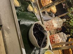 -金海湾自助餐厅(金陵饭店)