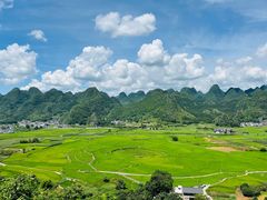 -万峰林风景区