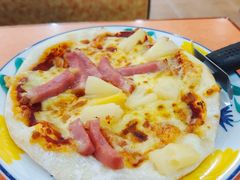 -萨莉亚意式餐厅(护国新天地店)