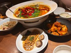 -清水亭湖北菜(大屯DT51店)