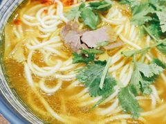 -美玲骨汤牛肉面(未来广场店)