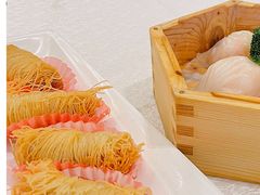 芋茸卷-四季海鲜酒楼·粤菜·早茶·宴会(南山中心区店)