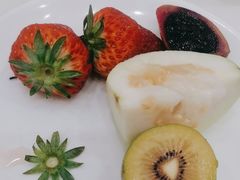 -第六季自助餐厅(甜水园店)