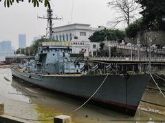 -船政文化景区-罗星塔公园