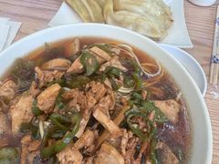 -大市小吃(金鑫花苑店)