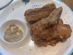 -倍儿美海鲜大排挡·非遗海鲜蒸饺(洋货店)