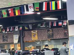 -星动力健身俱乐部(新塘店)