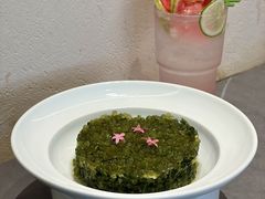 -俏立方·15年新楚菜