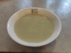 豆汁儿-天兴居(鲜鱼口街店)