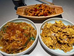 -额娘·现烙春饼烤鸭(太原总店)