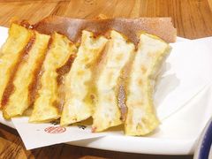 -海富荣·锅贴·陕菜家常菜(阳光城店)