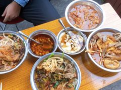 螺蛳-凤张螺蛳粉·爽口粉(跃进路总店)