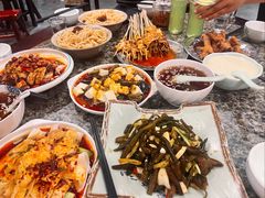 -小街天府(西工小街店)