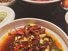 -西郊八号·山野江西菜(开发区店)