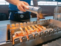 -很久以前羊肉串(中山公园店)