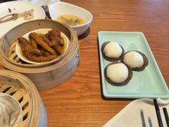 -苏州园区福朋喜来登酒店·聚味轩中餐厅