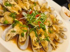 -莆田餐厅PUTIEN(西安万象天地店)