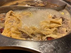 -傣妹火锅(荔湾广场店)