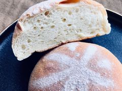 大米面包-ZEROTIME零家茶歇(望京店)