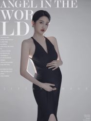 -专注孕妇照亲子照·纪田摄影