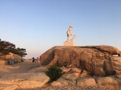 -老虎石海上公园