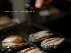 -白仁仔· 活烤海鲜 宵夜(豫园店)