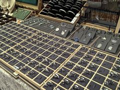 -十八字金银饰·拼豆·开蚌手工体验团建(君太百货店)