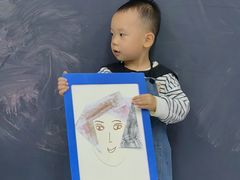 -美吉姆早教(高新中心)
