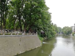 -东水关遗址公园