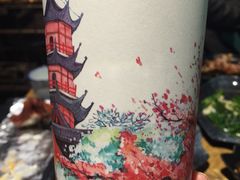 芋见你·雨燕归-鸡鸣赐茶(鸡鸣寺路店)
