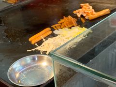 -金姐烤冷面(大沙泥街店)